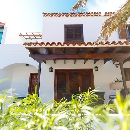 Bungalow Cabezo אל מדאנו
