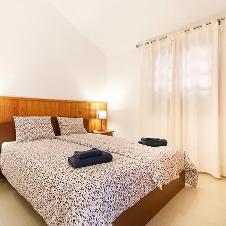Bungalow Cabezo בית נופש אל מדאנו