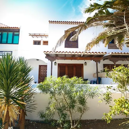 Bungalow Cabezo אל מדאנו