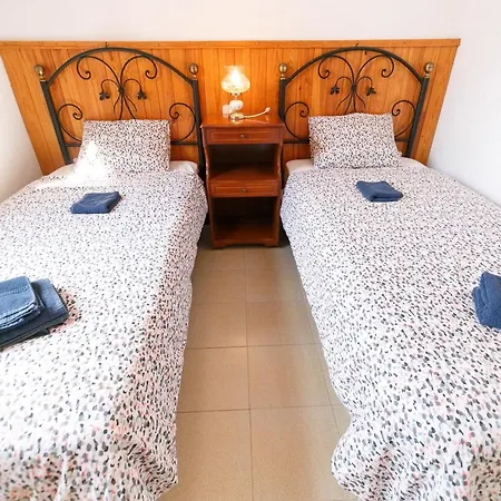 Bungalow Cabezo