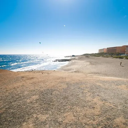 Bungalow Cabezo