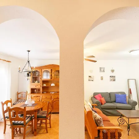 Bungalow Cabezo El Médano