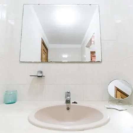 Tatil Evi Bungalow Cabezo El Médano