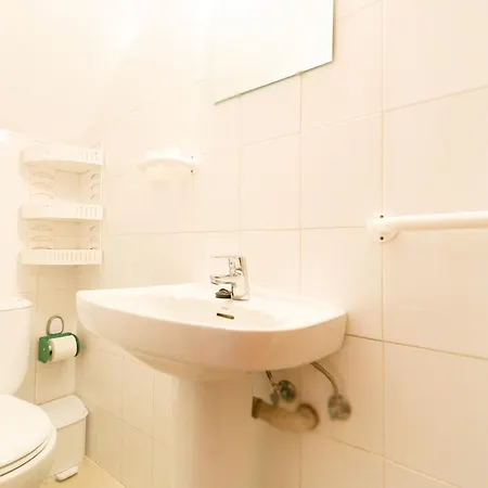 Feriehus Bungalow Cabezo *