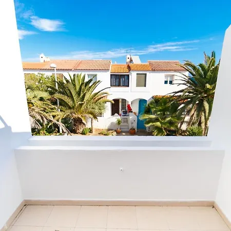 Bungalow Cabezo * El Médano
