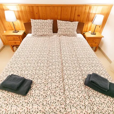 Tatil Evi Bungalow Cabezo