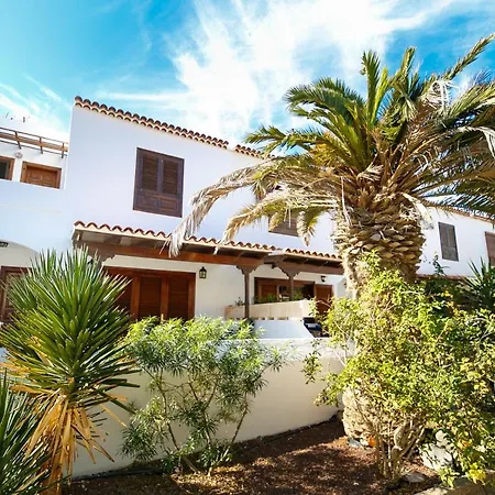 Tatil Evi Bungalow Cabezo