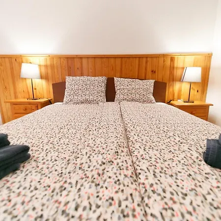 Bungalow Cabezo
