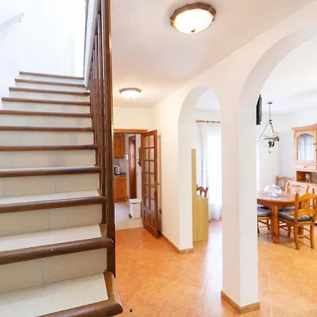 Feriehus Bungalow Cabezo *