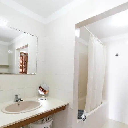 Bungalow Cabezo Tatil Evi El Médano